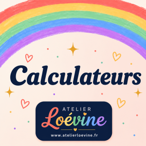 Calculateurs