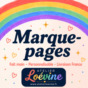 Marque-pages