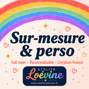 Sur-Mesure & Perso