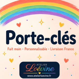 Porte-clés