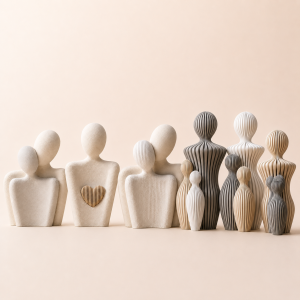 Famille & Émotions