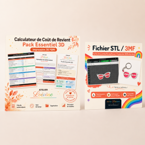 Fichiers Numériques